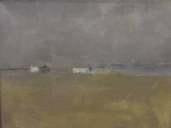 View artwork titled Changing Light